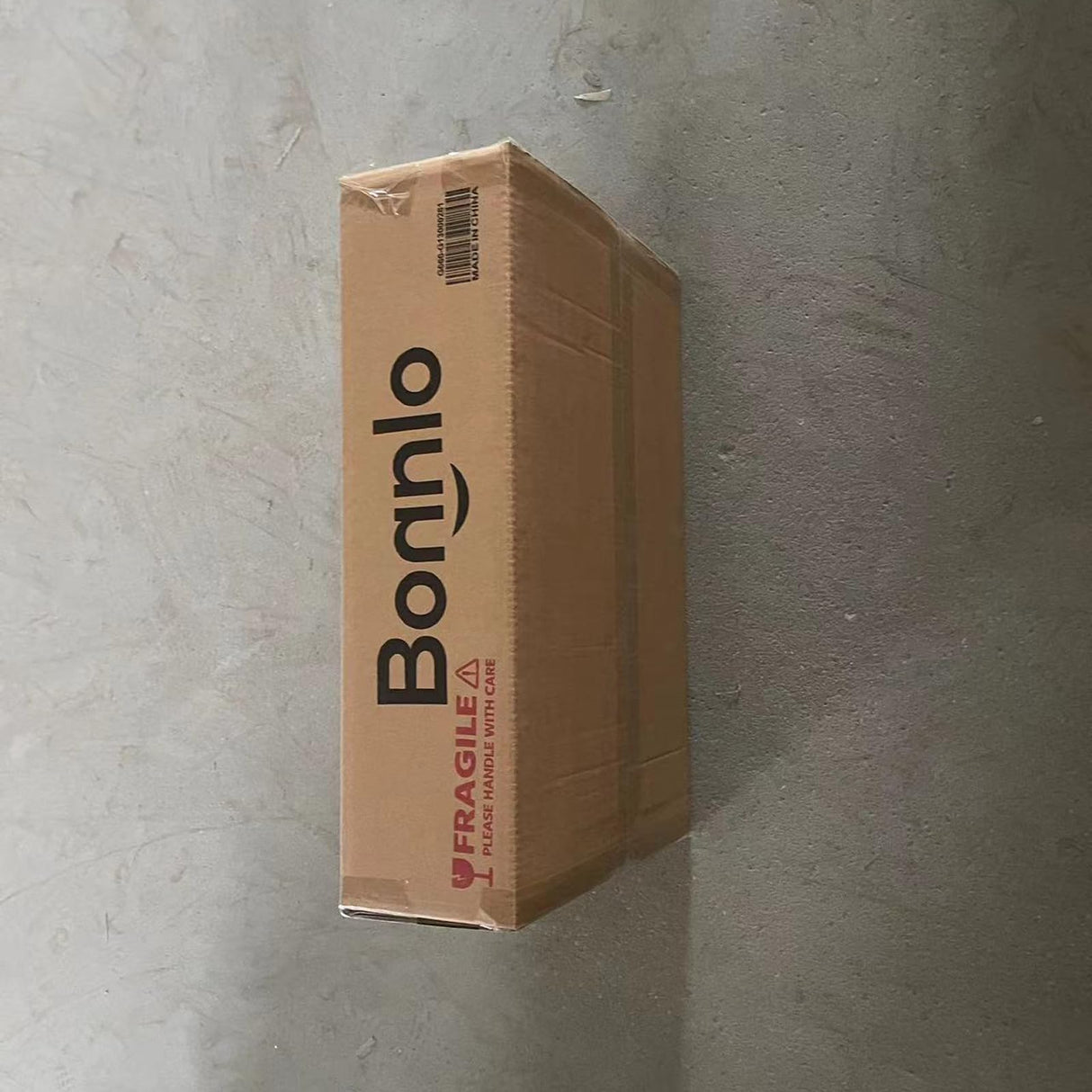 Bonnlo 6-Tier Rolling Heavy Duty Commercial Polygonal Corner Shelf Wire Shelving Unit Adjustable Storage Rack Free Standing Garage with 5 Wheels 26 4/5" L x 26 4/5" W x 71" H Inches (Black) Bonnlo