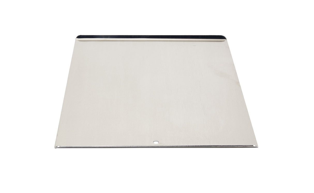 Vollrath 68085 Wear-Ever Cookie Sheet Pan, 17" X 14", Aluminum, NSF Vollrath