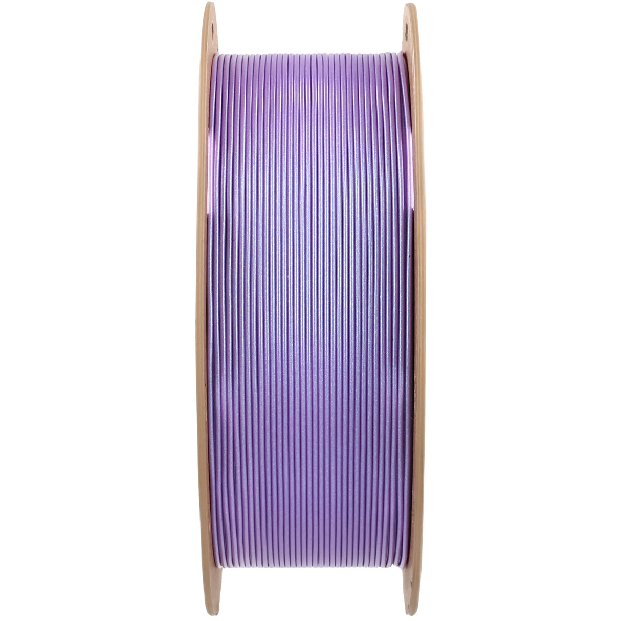 Polymaker Panchroma Celestial PLA Filament 1.75mm Purple, 1.75 Celestial Purple PLA 3D Printing Filament 1kg Spool - Panchroma 1.75 Shiny Glittering Purple PLA 3D Printer Filament Polymaker