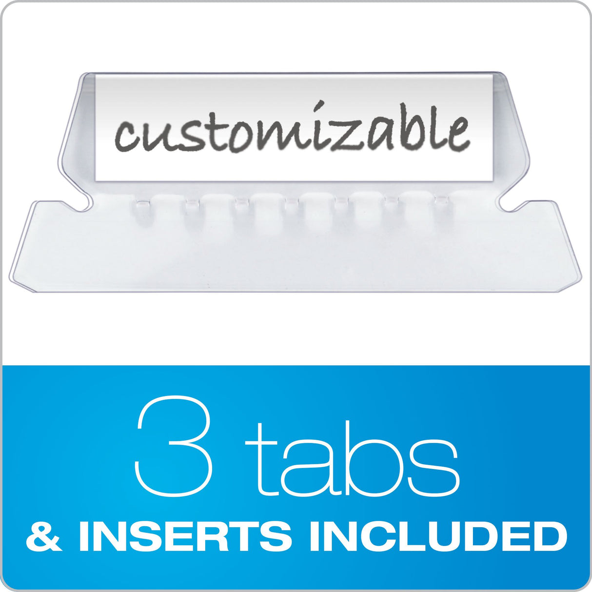 Pendaflex Portable File Box with File Rails, Simple Document Storage, File Bin for Home and Office, Hinged Lid with Double Latch Closure, Black, 3 Black Letter Size Hanging Folders Included (41742AMZ) Pendaflex