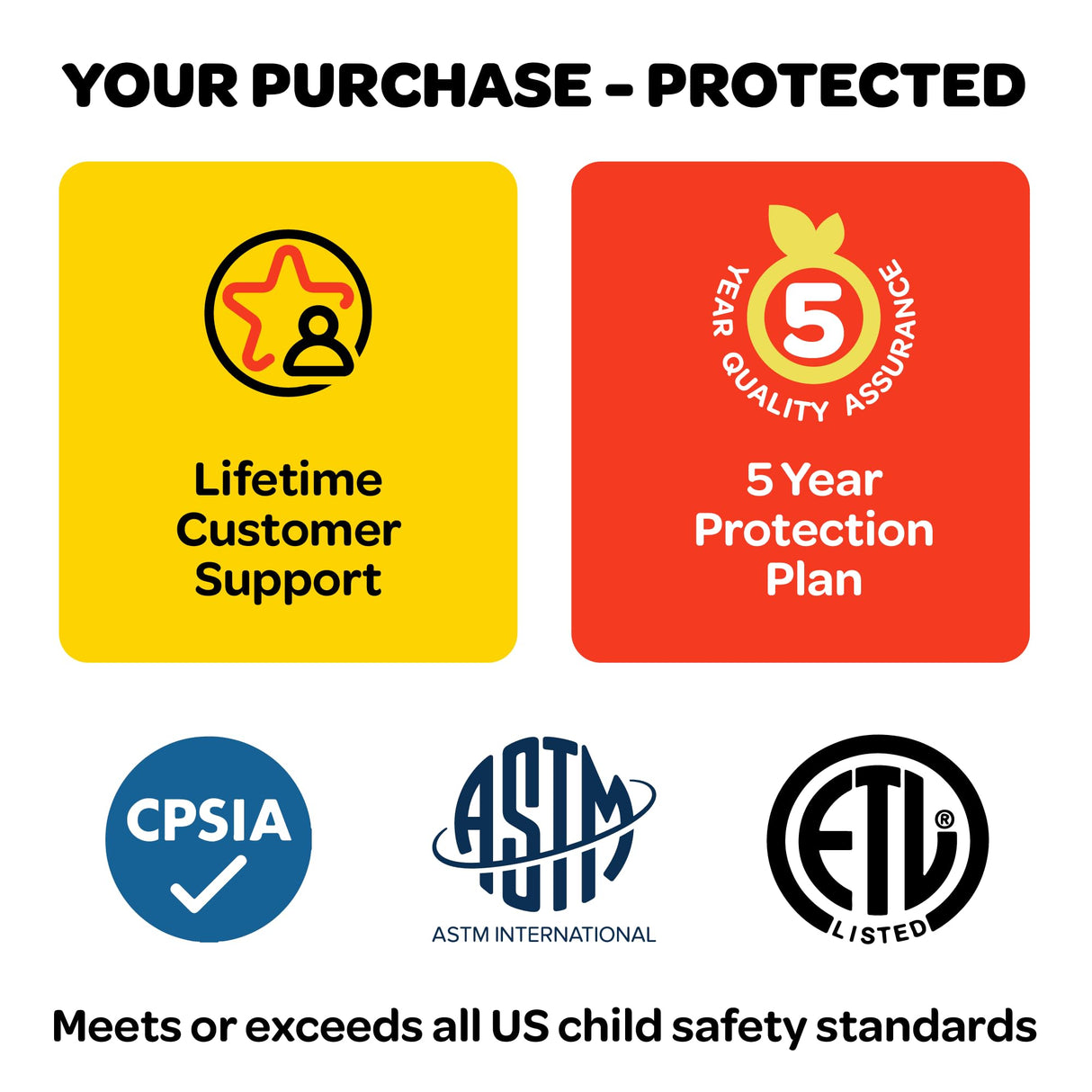 JoyBerri Bouncy House - 16.8' x8.9' Ft Extra Large, Inflatable Bounce House for Kids and Adults - with Air Blower, Volleyball Net, Basketball Hoop and Slide - ASTM Certified JOYBERRI