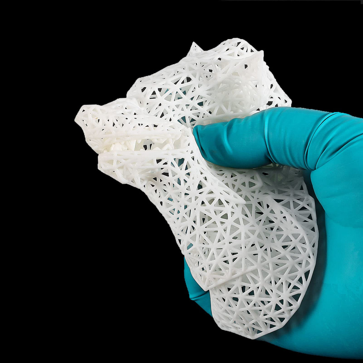 RESIONE F39 Flexible 3D Printer Resin 1Kg – 405nm UV-Curing High-Performance Rubber-Like Photopolymer for DLP, LCD & MSLA Printers, Durable for Industrial Applications RI RESIONE