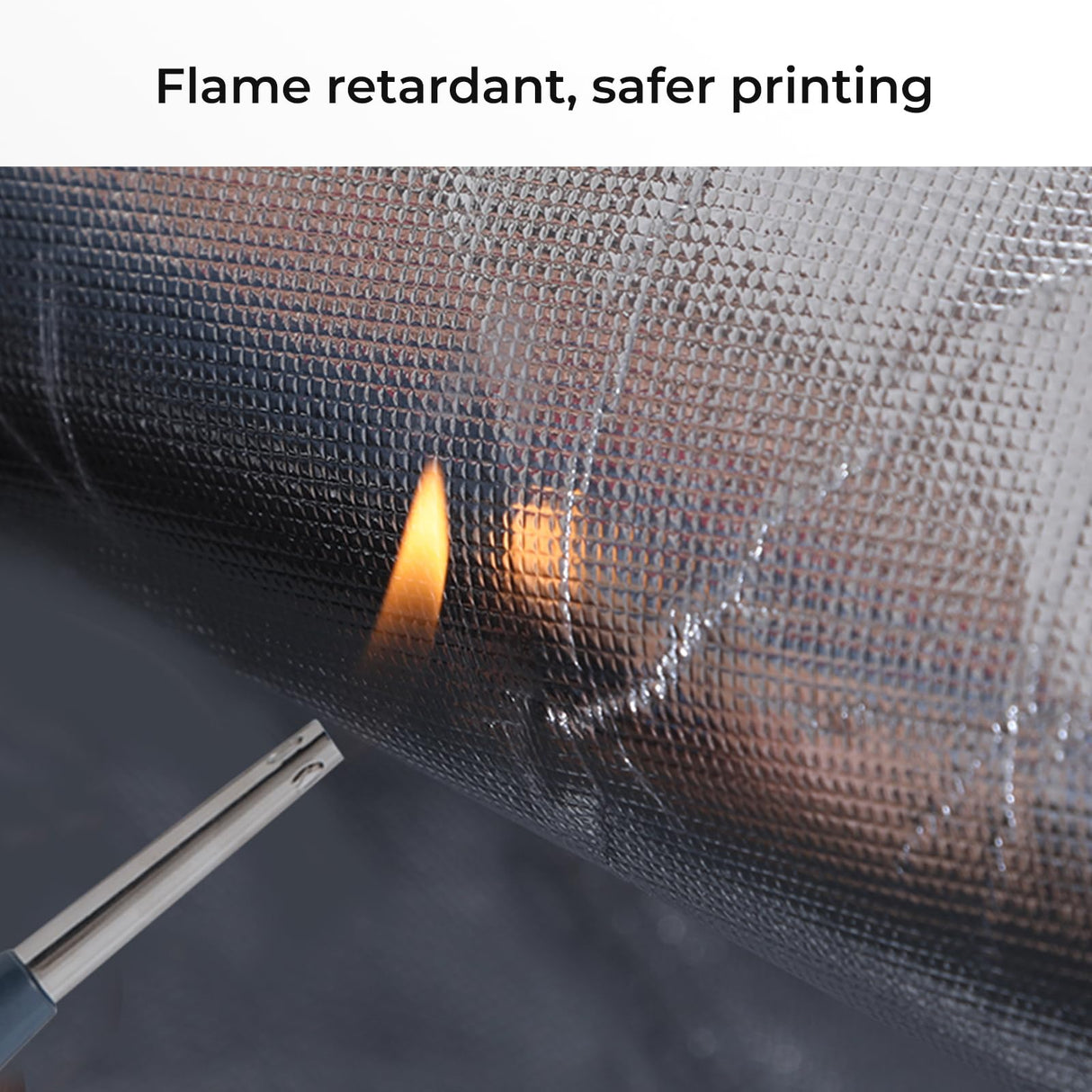 Creality 3D Printer Enclosure, 3D Printing Fireproof and Dustproof Tent for Ender 3/Ender 3V3/Ender 3V3 SE/Ender 3 S1 Pro, Constant Temperature 3D Printer Cover 21.65x25.59x29.53 inches Creality