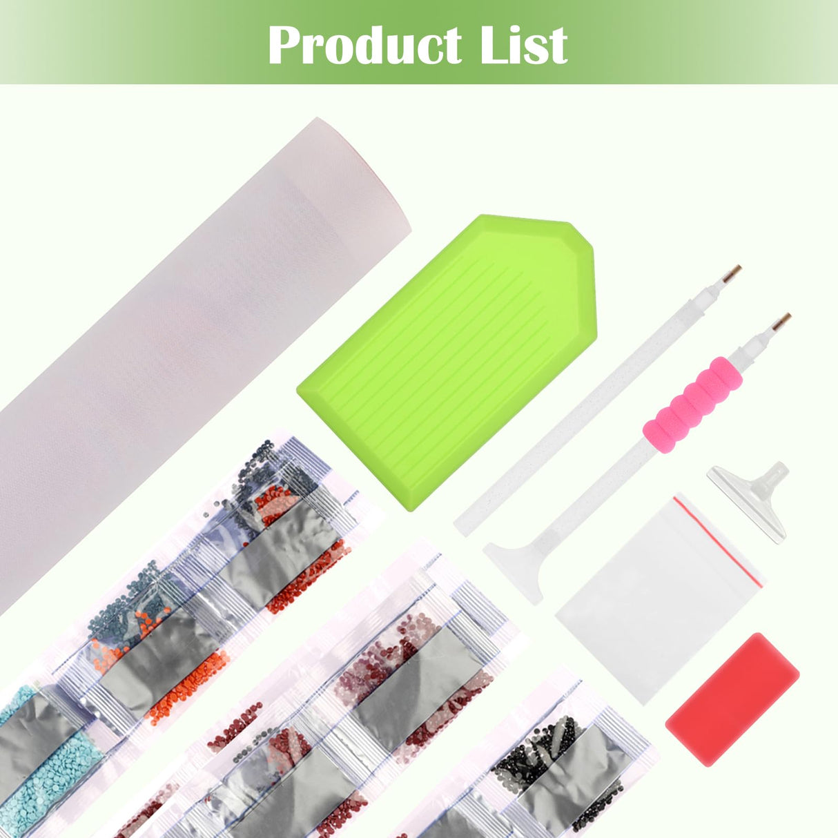 MXJSUA DIY Diamond Painting Kits for Adults, Alien Spaceship Diamond Gem Art Painting for Beginners, Diamond Picture with Full Round Drill Dots Craft Set Gift, 12x16 Inch MXJSUA