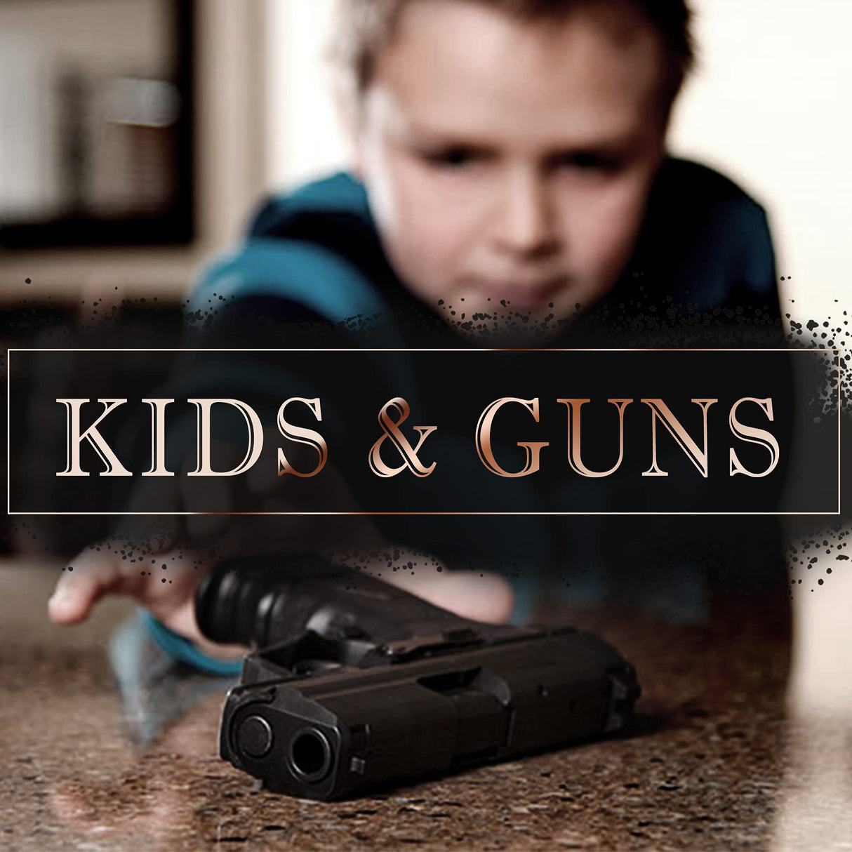 XDeer Biometric Pistol Safe (FCC & California DOJ Certified) - Quick Access Handgun Safe with Fingerprint & Digital Keypad, Secure Home Gun Safe for up to 4 Pistols (No Cleaning Kit) XDeer