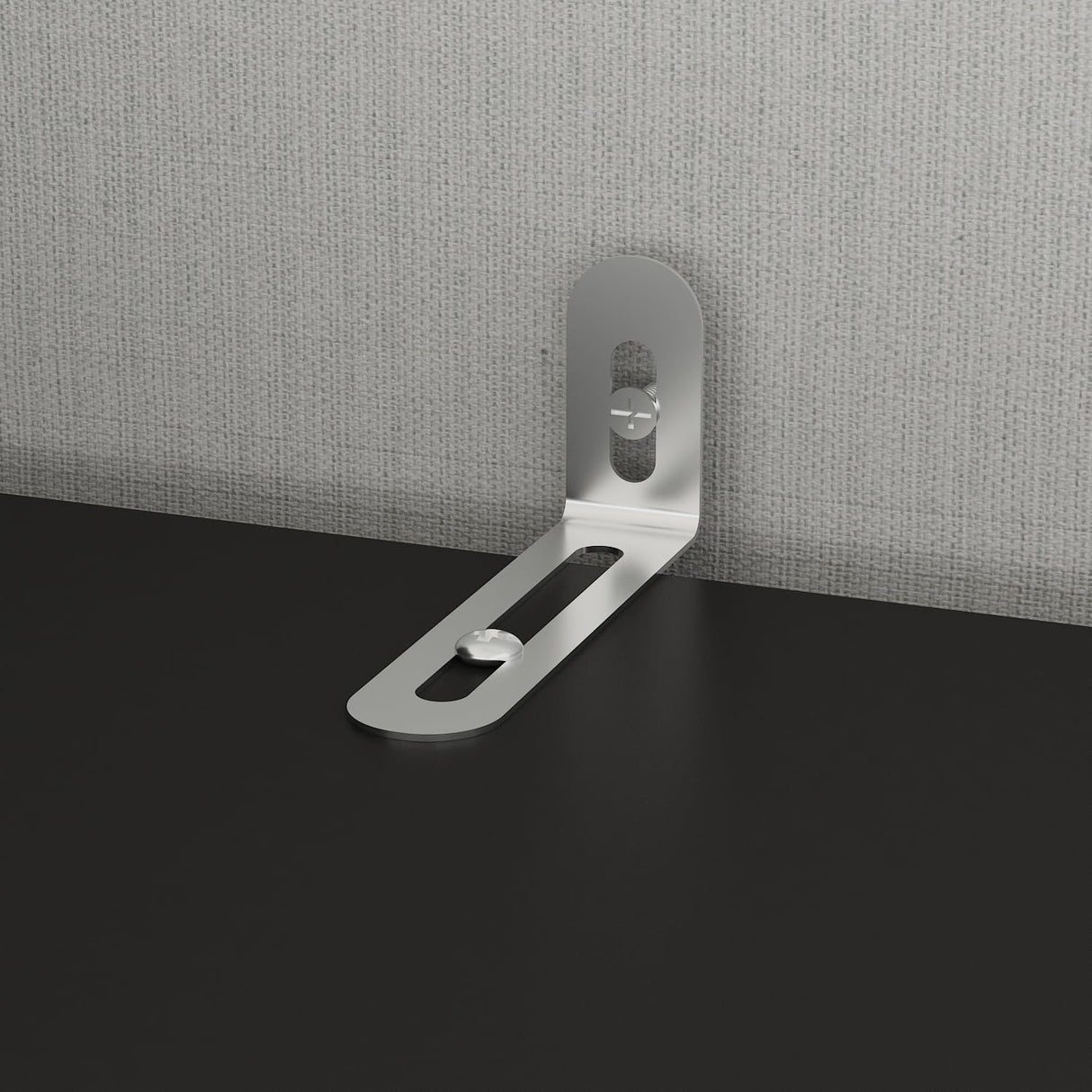 ROMSHINE Wall Unit Entertainment Center, TV Wall Units for Living Room with Storage, 102" W Large Farmhouse TV Stand with Glass Doors, Ajustable Bookshelf & Bridge for Bedroom, Black ROMSHINE