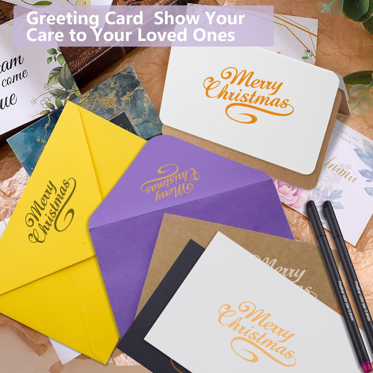 HAWERSI 119pcs Accessories and Supplies Bundle for Cricut Makers and All Explore Air with Adhesive Vinyl,Sublimation Paper,Card Kit,Weeding Tools,All-in-1 Craft Starter Kit for Crafting Projects HAWERSI