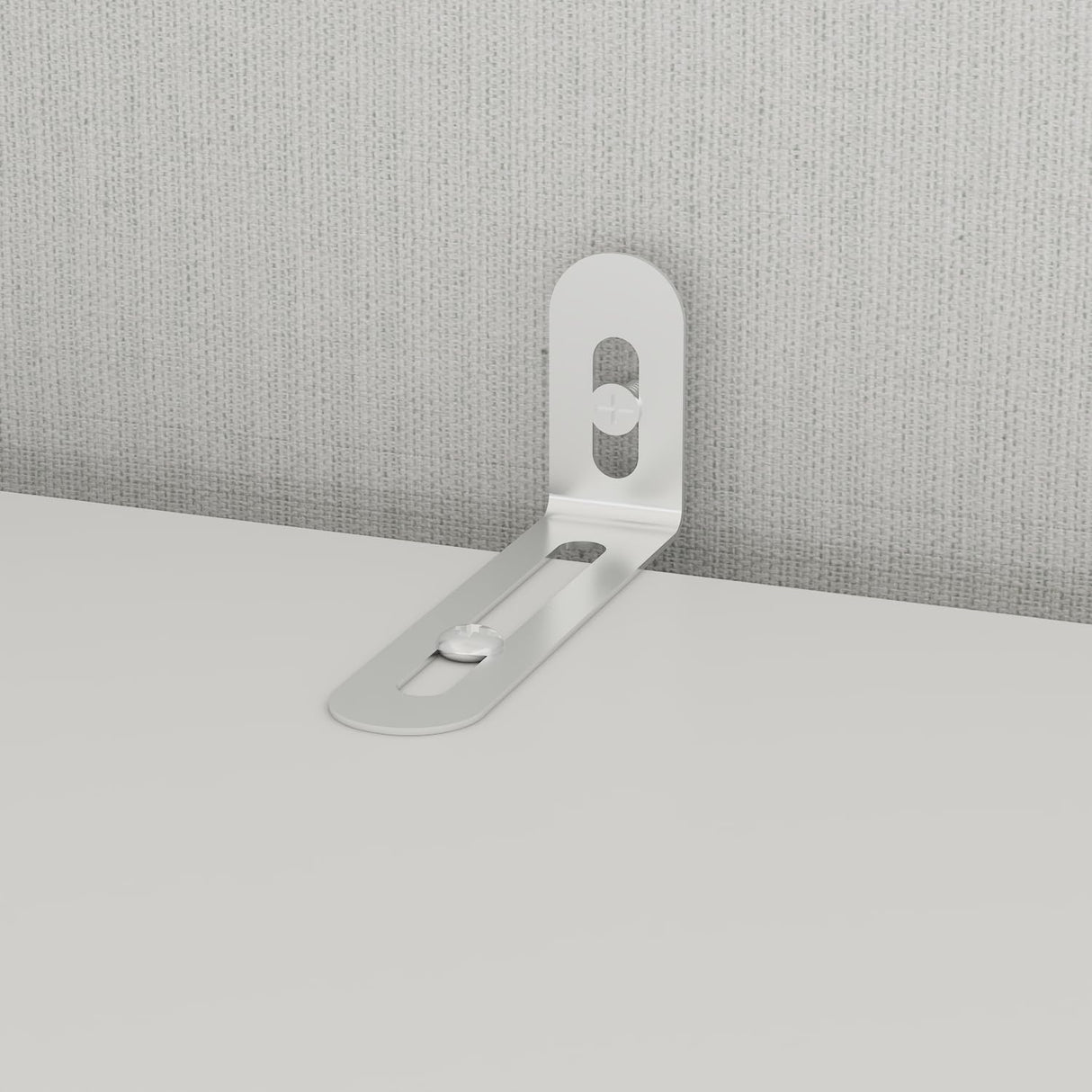 ROMSHINE Wall Unit Entertainment Center, TV Wall Units for Living Room with Storage, 102" W Large Farmhouse TV Stand with Glass Doors, Ajustable Bookshelf & Bridge for Bedroom, White ROMSHINE