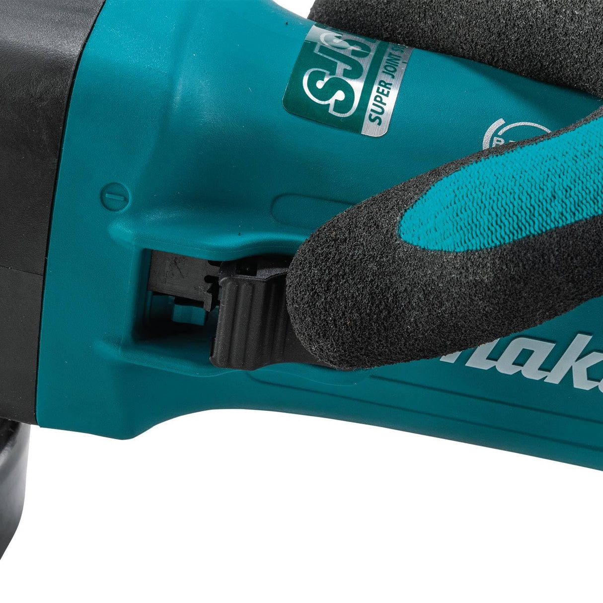 Makita GA5091 5" SJS™II High-Power Angle Grinder w/Brake Makita