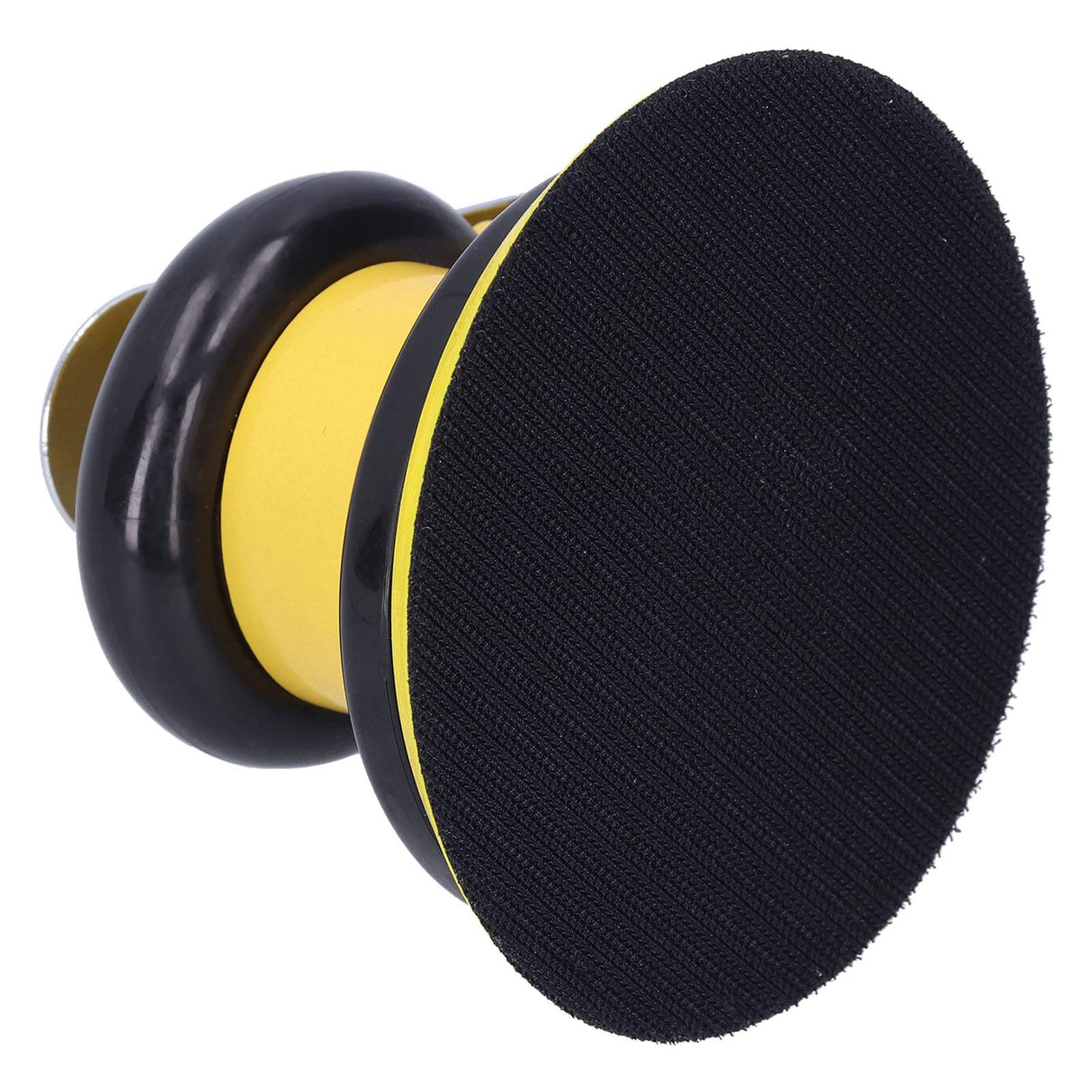 Garosa Pneumatic Polisher Air Angle Grinder Buffer Air Sander 10000RPM Grinding Sanding Machine for Wood Metal Fiberglass Variable Speed Grinding Sanding Tools 5 inches Garosa