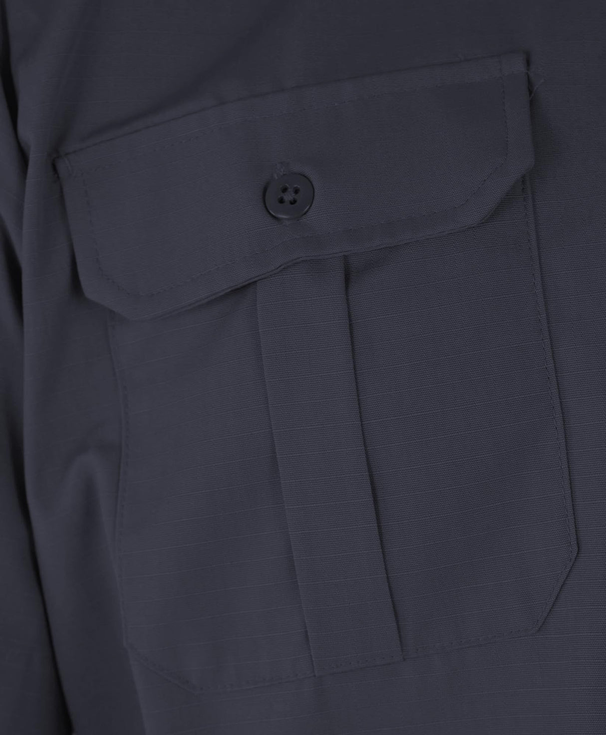 Propper Men's Short Sleeve Tactical Dress Shirt, Dark Navy, x Large Propper