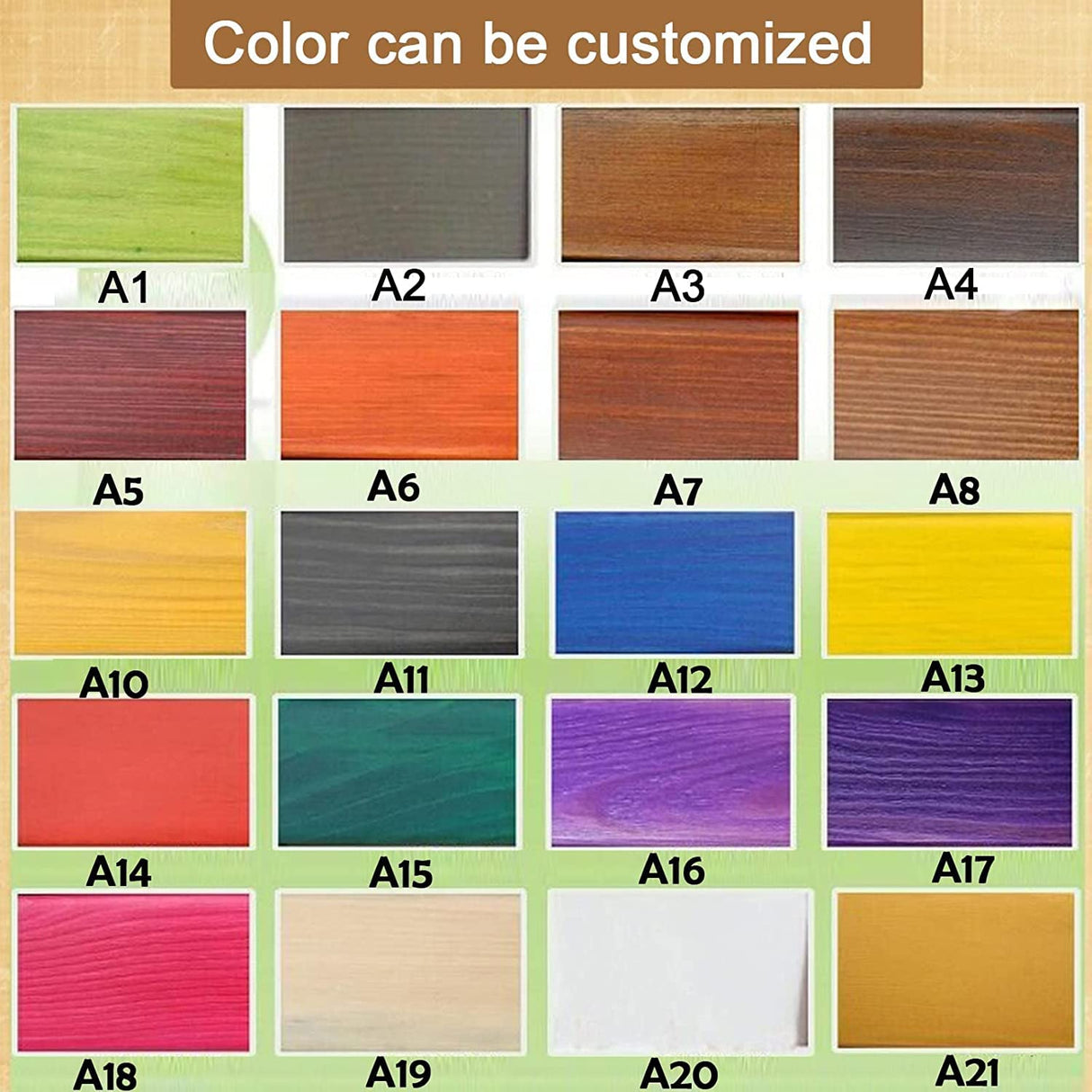 FUYAO Natural Solid Wood Louvered Saloon Swing Door, 105cmWidthx70cmHigh Handmade Cafe Swinging Door with Metal Hinges, Two-Way Open Partition Door for Kitchen Balcony FUYAO