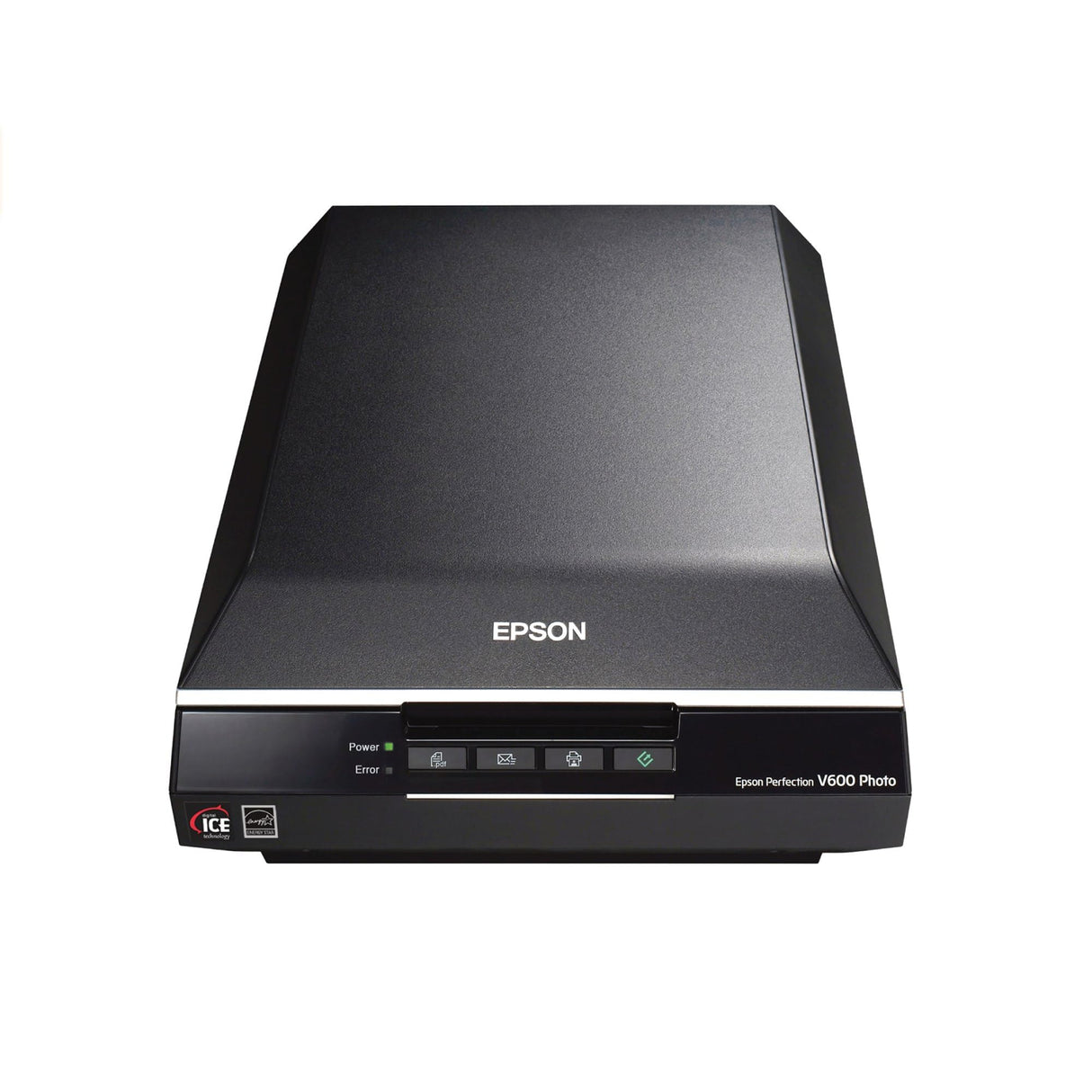 Epson Perfection V600 Color Photo, Image, Film, Negative & Document Scanner Epson