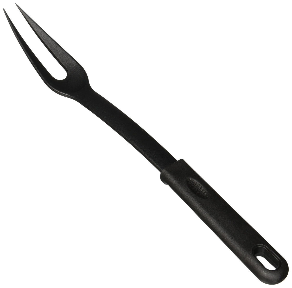 Winco 2-Prong Fork, Nylon Medium Winco