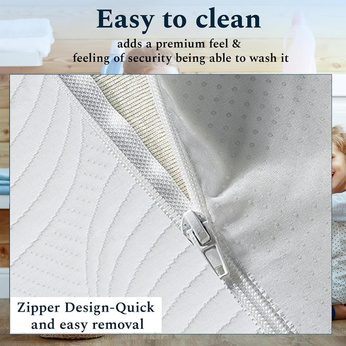 FTOPBTB 12 Inch Twin Size Mattress, Cooling Gel Memory Foam Medium Firm Mattress, Breathable Pressure Relief, CertiPUR-US Certified Foam, Mattress-in-a-Box, No Fiberglass (12 Inch, Twin) FTOPBTB