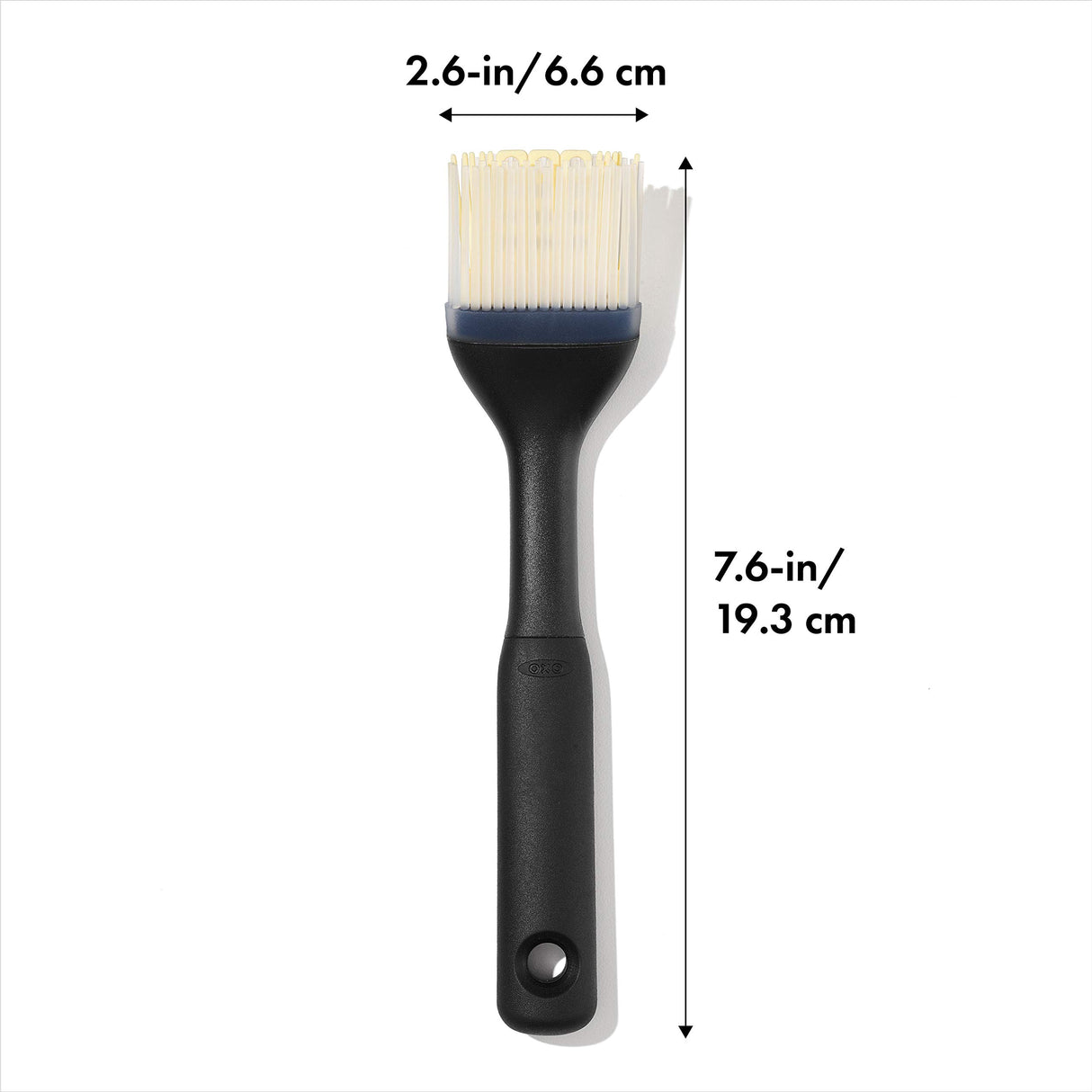OXO Good Grips Silicone Basting & Pastry Brush - Small OXO
