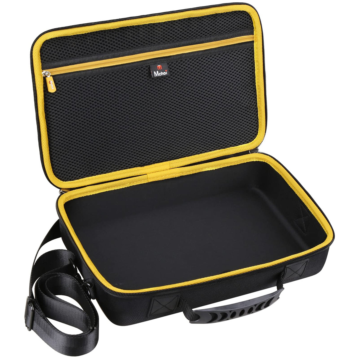 Mchoi Hard Carrying Case Fits for DEWALT 20V MAX XR Jig Saw DCS334B / DCS335B, Case only Mchoi