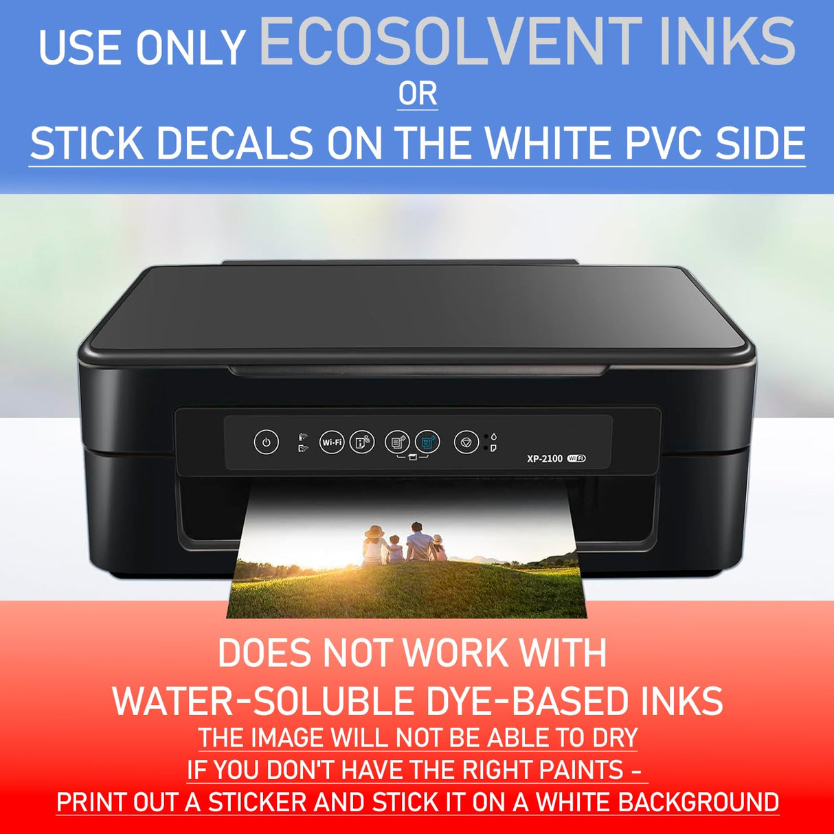 Car Magnet Sheet 16" x 24" 2 Pack - White Blank Automotive Magnets for Company Advertising, Print or Sticker - Strong Non Adhesive Vinyl Magnetic Sheets for Cars, Truck Decals, Van Advertisement Signs SALEX