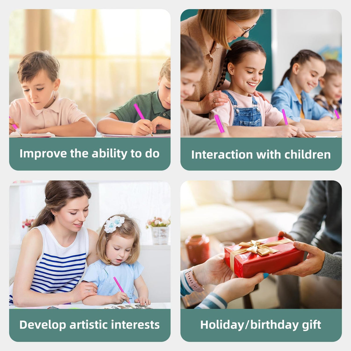 5D Landscape Historic Campbells Covered Bridge Diamond Art 12x16 Inch Full Drill Diamond Painting Kits for Adults & Beginners - DIY Art Crafts for Relaxation and Home Wall Decor 571A WoodArtSupply