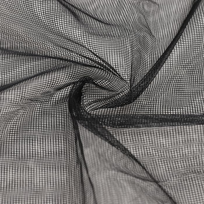 Coverify Replacement Gazebo Mosquito Netting 10x10FT, Universal Outdoor Pergola 4-Panel Patio Screen Walls with Zipper (Mosquito Netting ONLY, Black) Coverify