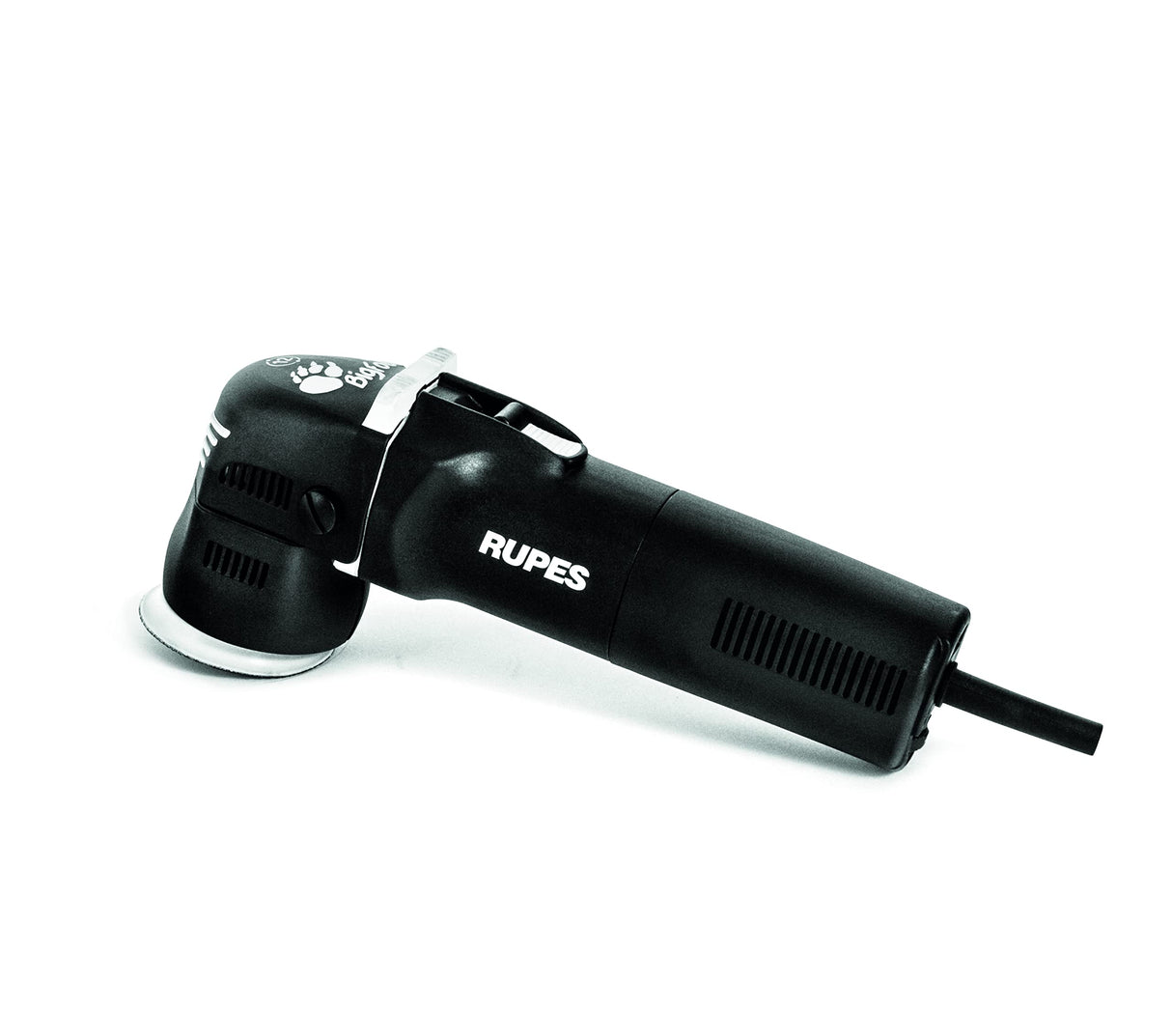 Rupes LHR75E#120/H6/US/STD Random Orbital Polisher - WoodArtSupply