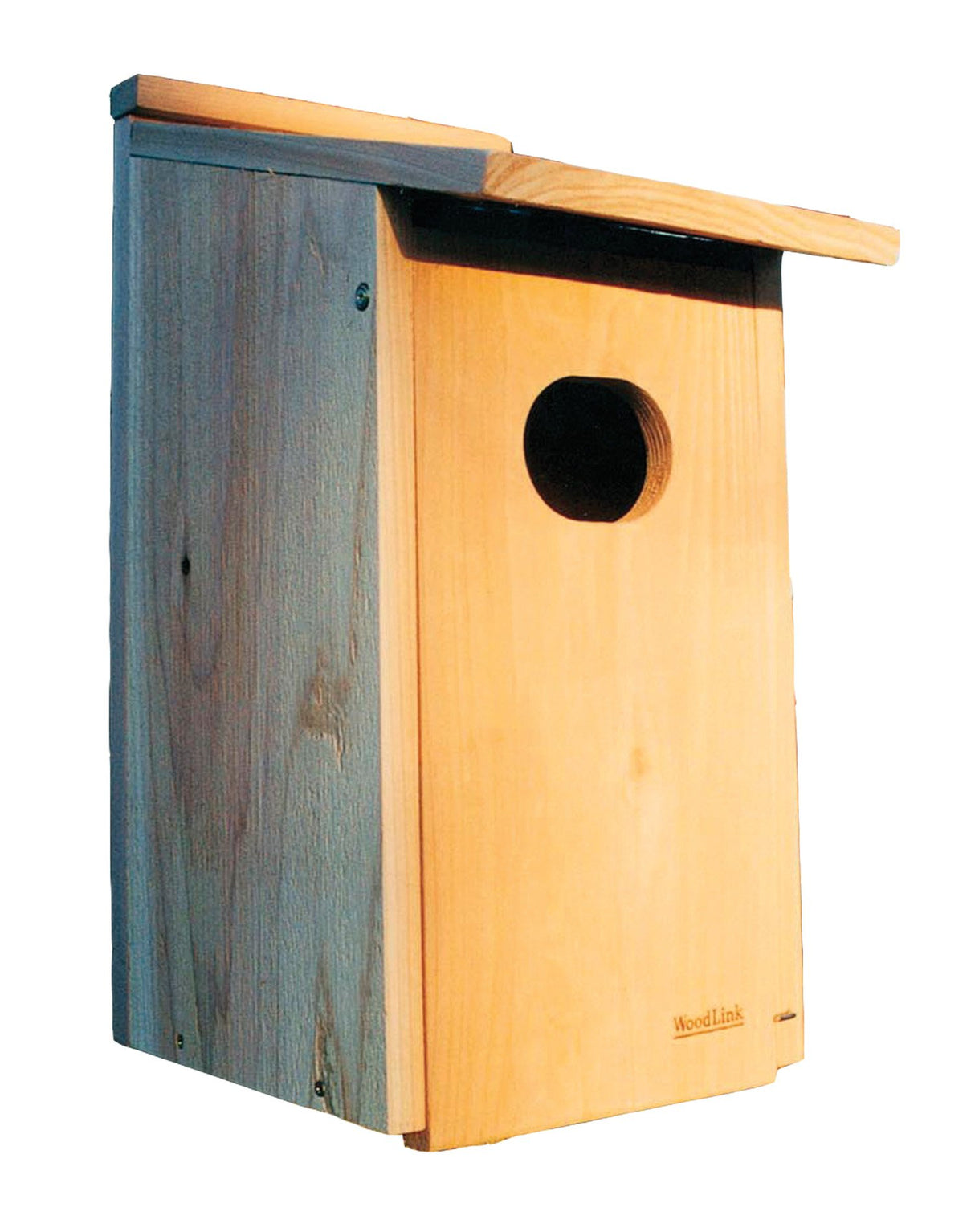 Woodlink WD1 Cedar Duck House, 1 Woodlink