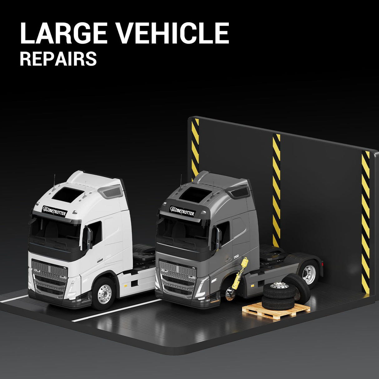 Electric Ratchet, Cordless Ratchet 3/8",93lb-ft Electric Ratchet Wrench, Square Drive Electric Wrench with Extension Bar, 1/4" Adapter & 3" Extension Bar Compatible with DEWALT Battery(Tool Only) LotaTools