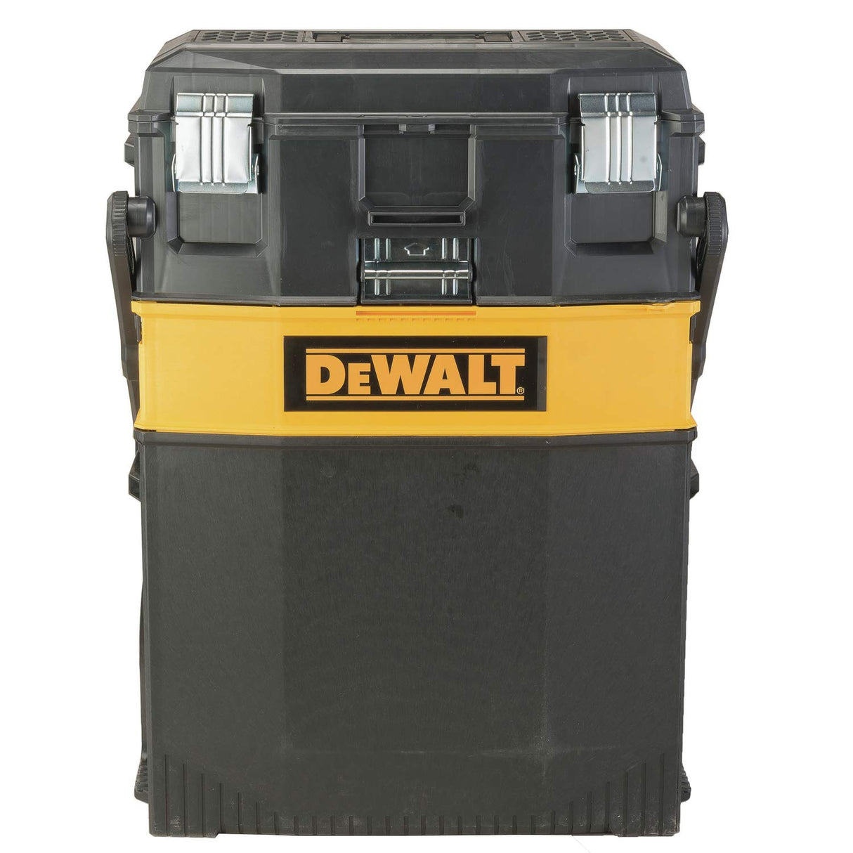 DEWALT Tool Box & Rolling Mobile Work Center, Multi-level (DWST20880) DEWALT