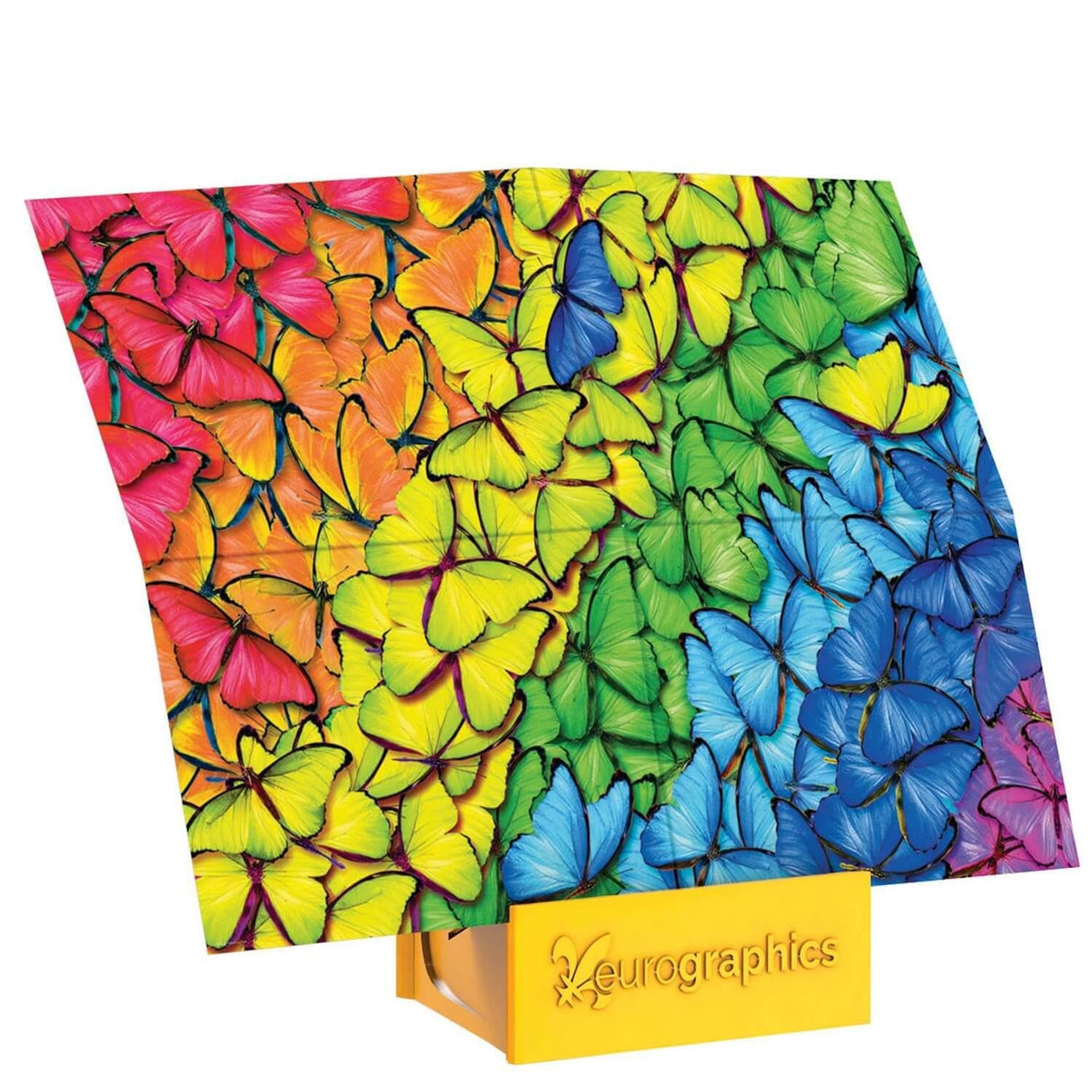 EuroGraphics Puzzle Box Stand Accessory EuroGraphics