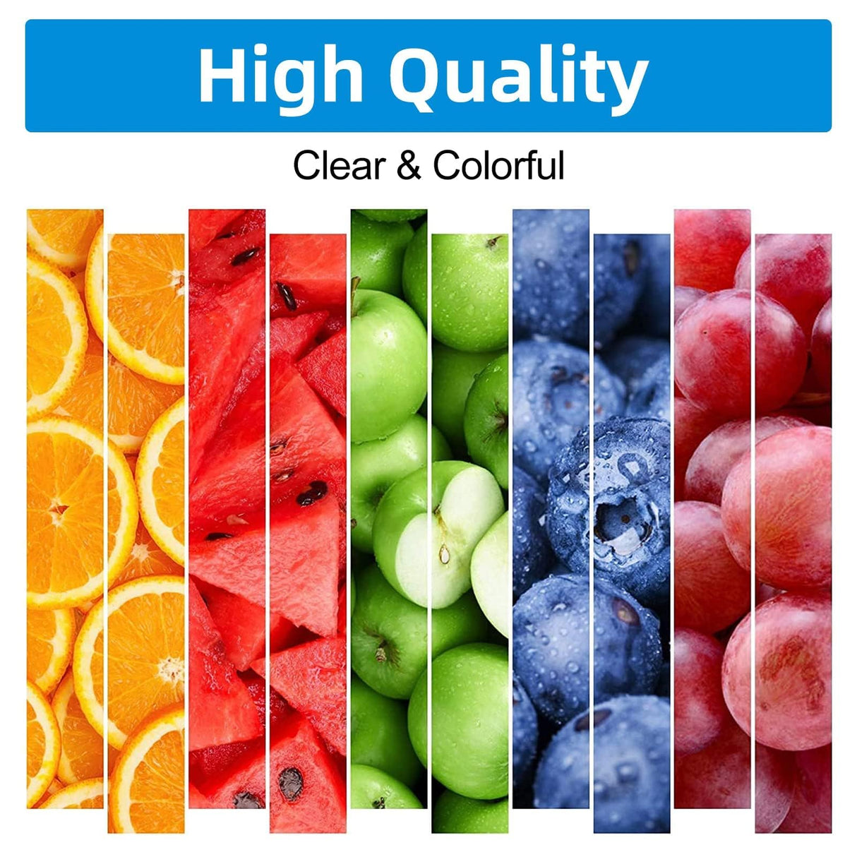 EXCERCUS T522 522 Ink Refill Bottles Compatible for Ecotank ET-2760 ET-4760 ET-2750 ET-2720 ET-3760 ET-2850 ET-15000 ET-2800 ET-4700 ST-4000 ST-2000 ET-3710 ET4810 ET-3850 Printer (2BK) EXCERCUS