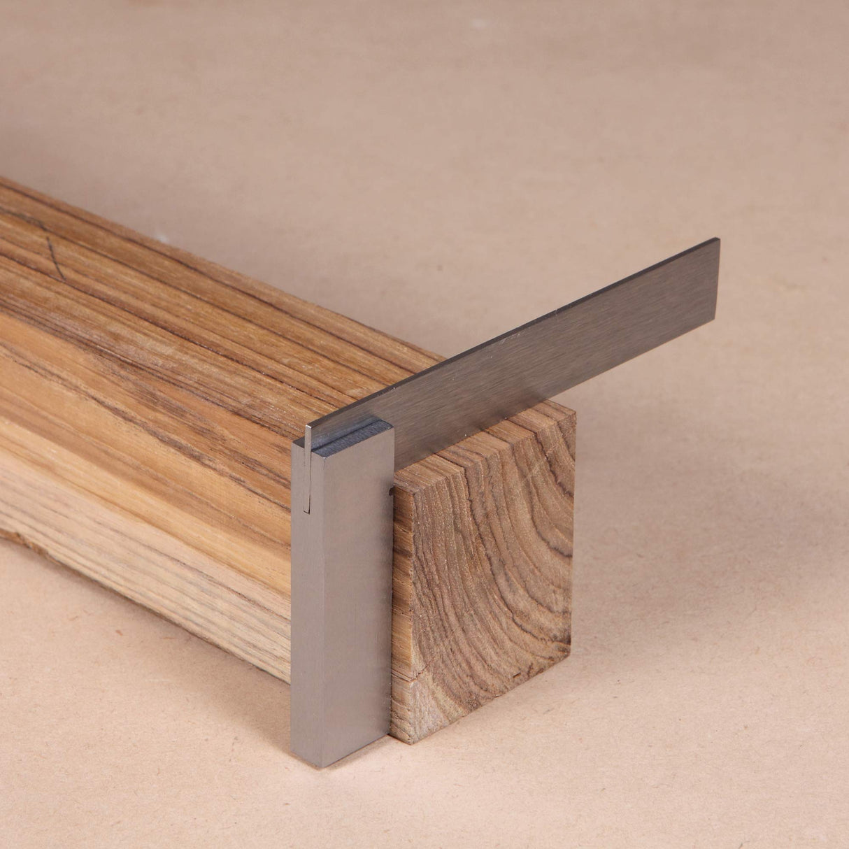 Groz 01012 Steel Square Set, 3 Piece Groz