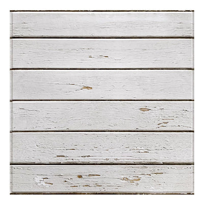 Commomy 10 Pcs 3D Peel and Stick Wood Wall Panels for Walls -11.8"x11.8" Ultralight Thin PVC 3D Faux Wood Panels Peel and Stick Shiplap Planks for Living Room,Accent Wall Decor Farmhouse Fall Decor