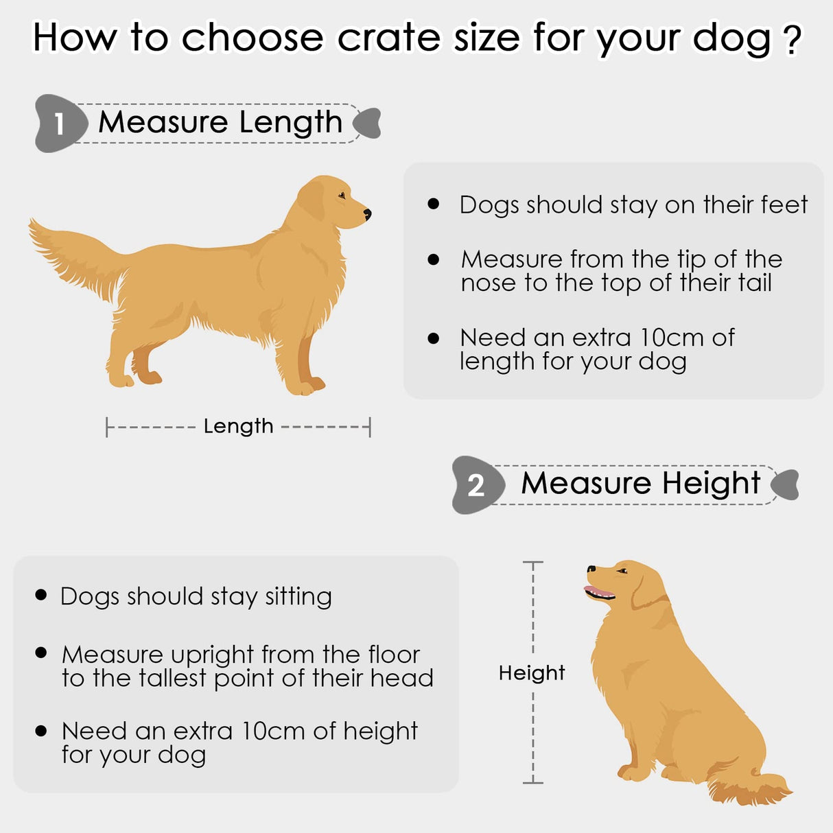 Saudism Dog Crate for Large Dogs, Black Furniture Dog Crate, Large Dog Kennel Indoor, Heavy Duty Wood Dog Cage Table with Drawers Storage, Sturdy Metal, Inner Size: 39.4" L x 22.5" W x 23.3" H Saudism