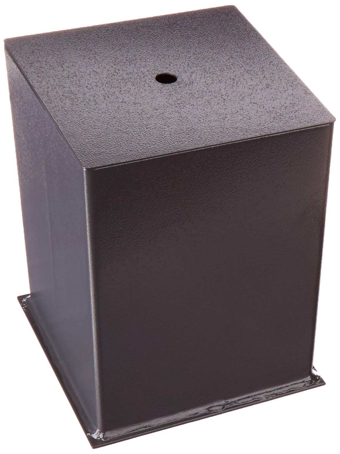 Protex IF-1212SC II Floor Safe,under ground safe, LaGard group II combination lock, Sturdy steel cover,Drill resistant carburized hard plate, Powder coat finish Protex Safe Co.