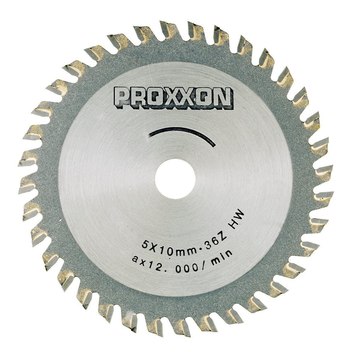PROXXON Chop and Miter Saw KGS 80, 37160 , Green Proxxon
