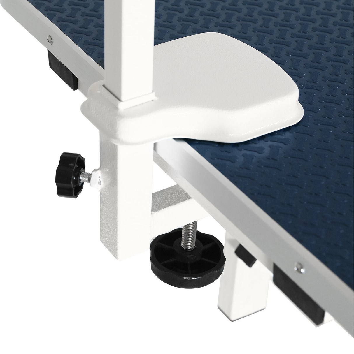 Flying Pig Heavy Duty Dog Pet Hydraulic Lift Grooming Table Flying Pig Grooming