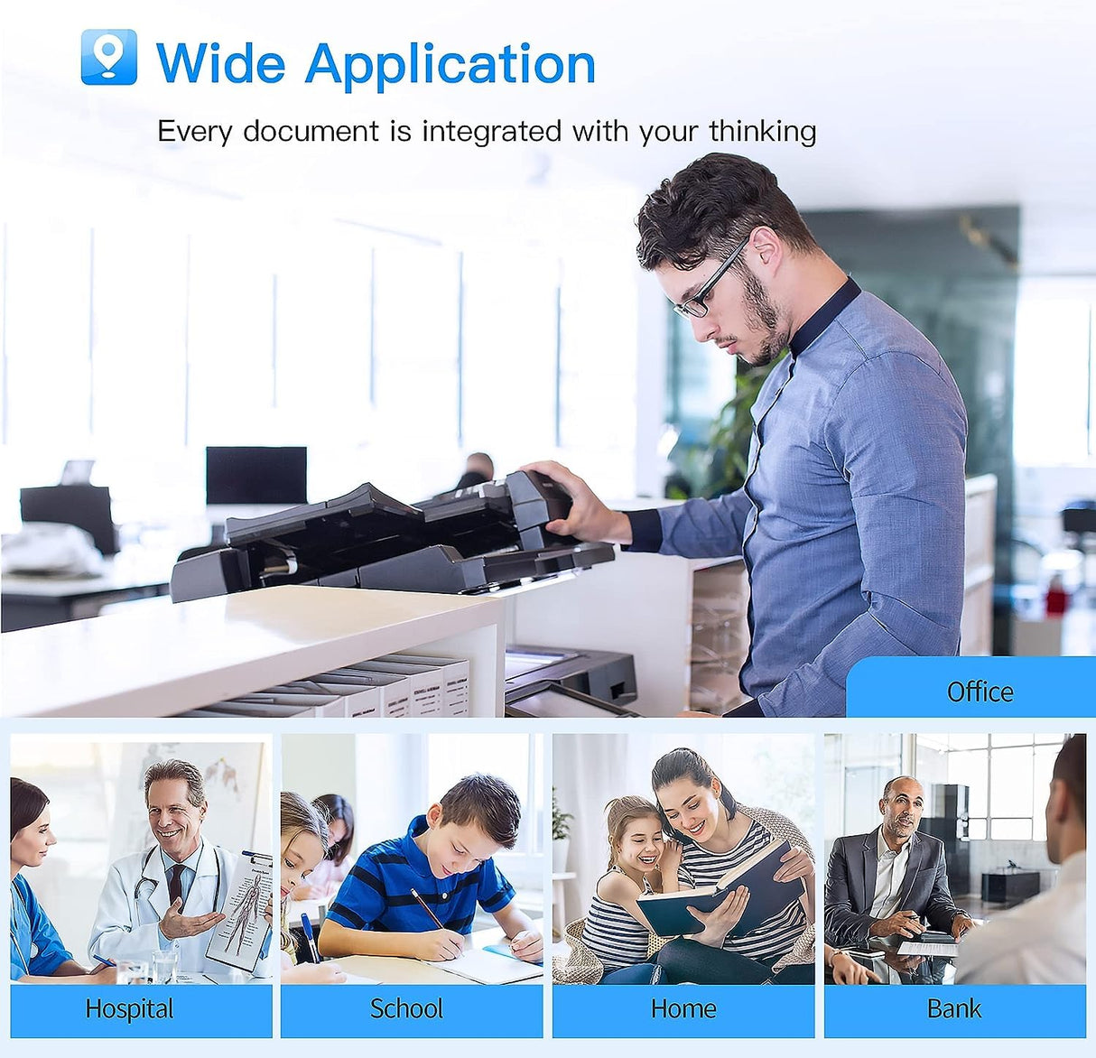 LxTek Compatible Toner Cartridge 83A Replacement for HP 83A CF283A Compatible with Laserjet Pro MFP M125nw M201dw M225dw M201n M125a M127fn M127fw, 2 Black LxTek