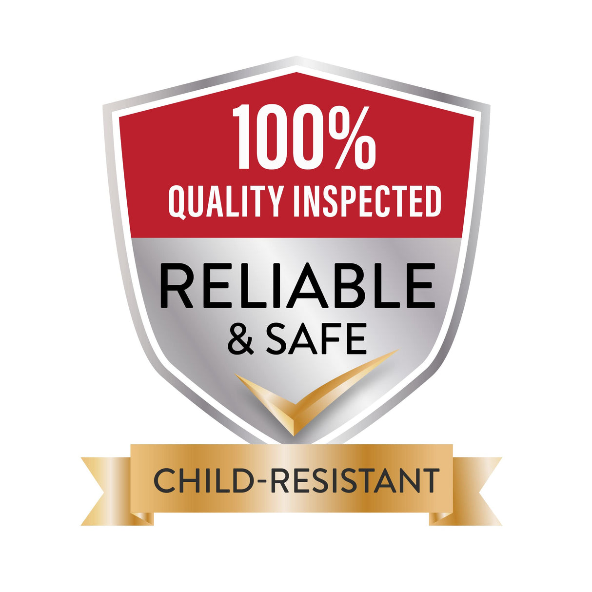 BIC Multi Purpose Lighter with Long Metal Wand, Classic Collection, Great Lighter for Candles, Grills and Fireplaces, 10 Count Pack of Lighters BIC