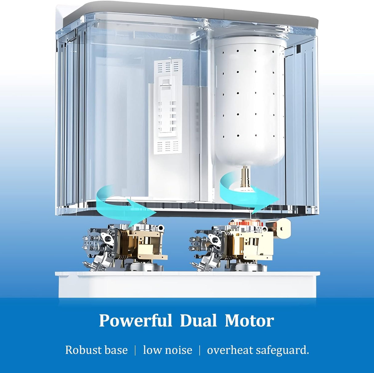 Erivess Compact Mini Twin Tub 32 lbs Washing Machine with Drying Rack& 10 Hangers, 20 lbs Washer Mini Compact Laundry Machine and 12 lbs Spinner, Convenient and Efficient for Dorms, Apartment Erivess