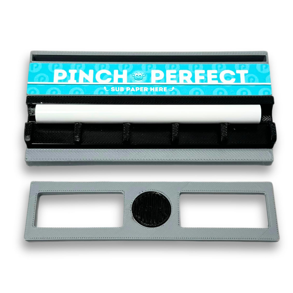 Sublimation Pen Pinch Perfect, Pen Sublimation Tool, Pen Clamp for Sublimation Blank Pens Pinch Perfect