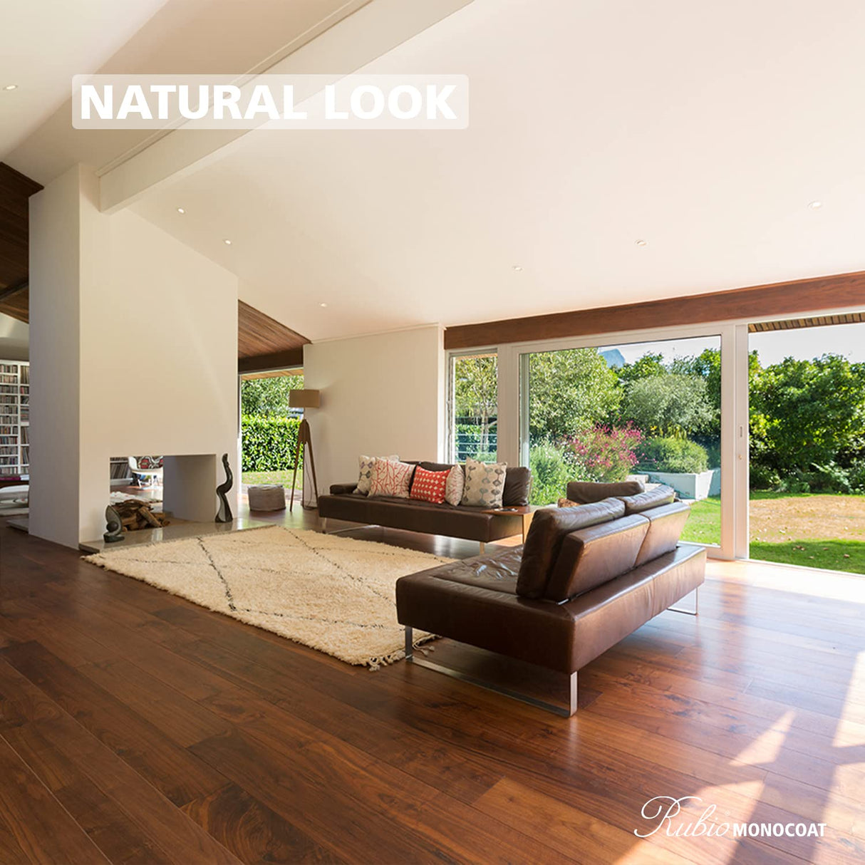 Rubio Monocoat Soap, 1 Liter Rubio Monocoat