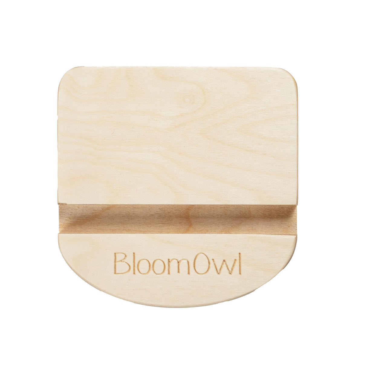 Puzzle Stand For BloomOwl Name Puzzles BloomOwl