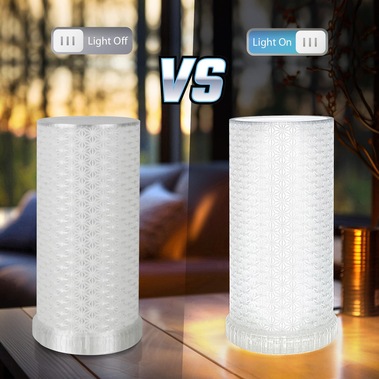 IEMAI Clear PETG Filament 1.75mm, Crystal Transparent 3D Printer Filament Up to 600mm/s Fast Printing, 1kg/2.2 lbs Spool, Designed for Home Decor & Creative Projects IEMAI