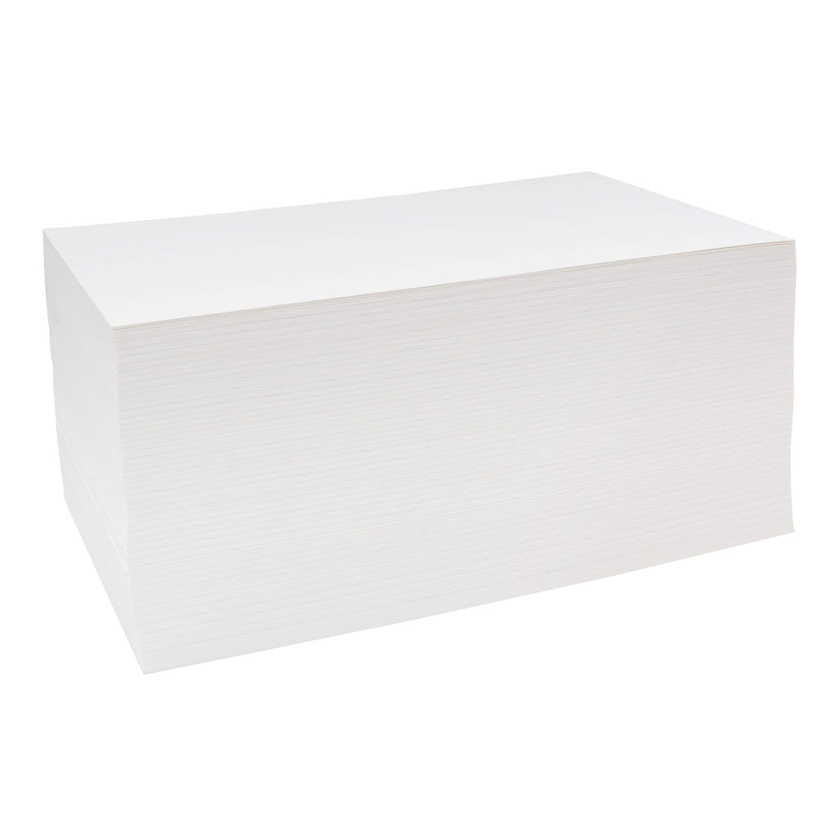 UCreate® Mixed Media Art Paper, Heavyweight, 6" x 9", 500 Sheets UCREATE