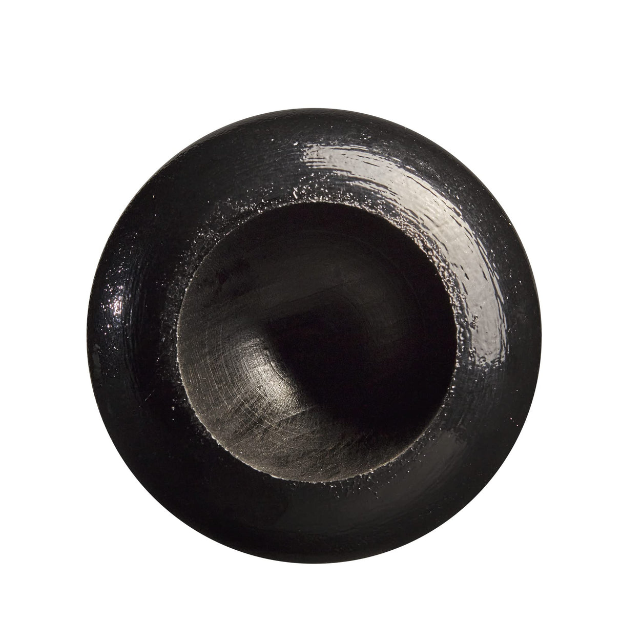 Louisville Slugger Genuine Mix Black Baseball Bat - 33 Louisville Slugger