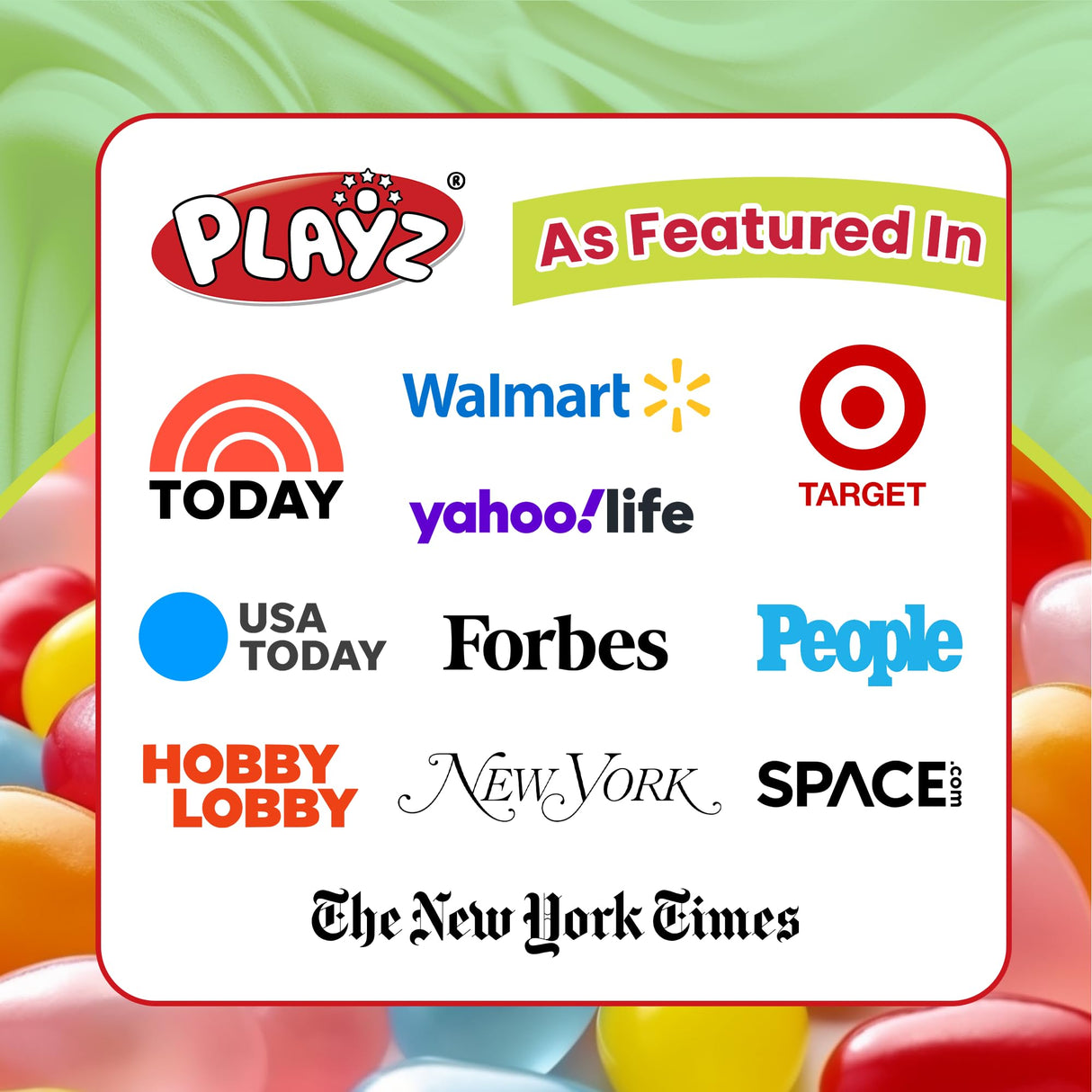 Playz Edible Slime Candy Making Science Kit for Kids Ages 8-12 Years Old - Food Science Chemistry Kid Science Kit with 25 Experiments to Make Slime Chocolates, Educational Science Kits for Boy & Girls Playz