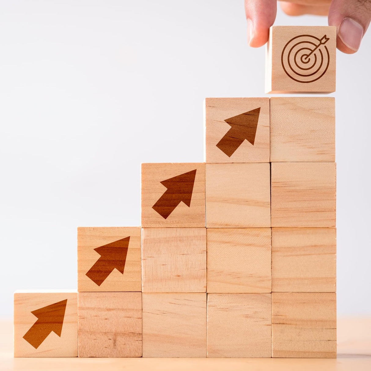 MECCANIXITY 8Pcs Basswood Carving Block, 1.5"x1.5"x1.5" Square Wooden Dowels Blocks for DIY, Arts Decoration, Crafts Whittling, Hand Carved MECCANIXITY