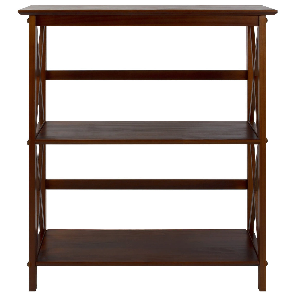 Casual Home Shelf Bookcase Casual Home