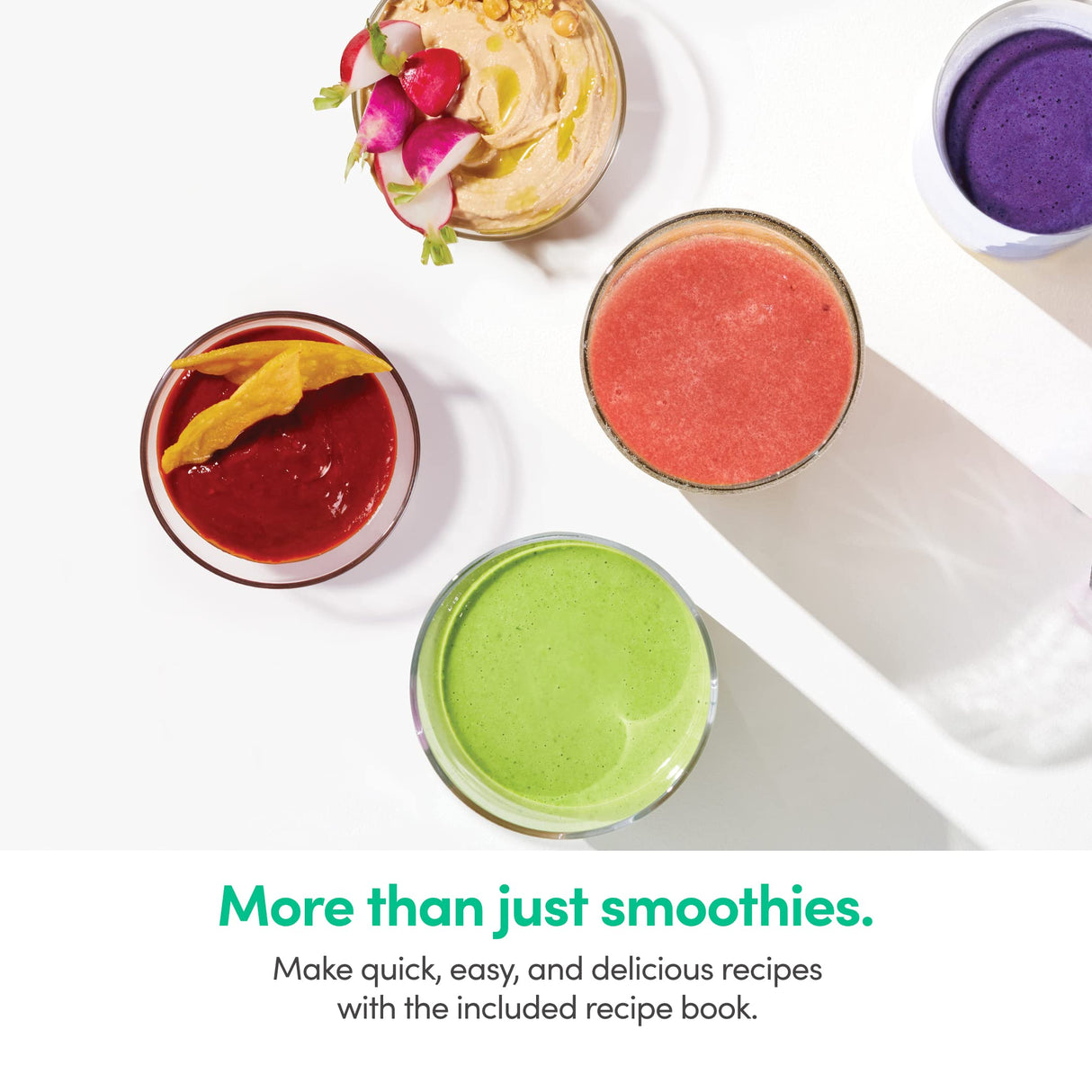 nutribullet Personal Blender for Shakes, Smoothies, Food Prep, and Frozen Blending, 24 Ounces, 600 Watt, Gray, (NBR-0601) nutribullet