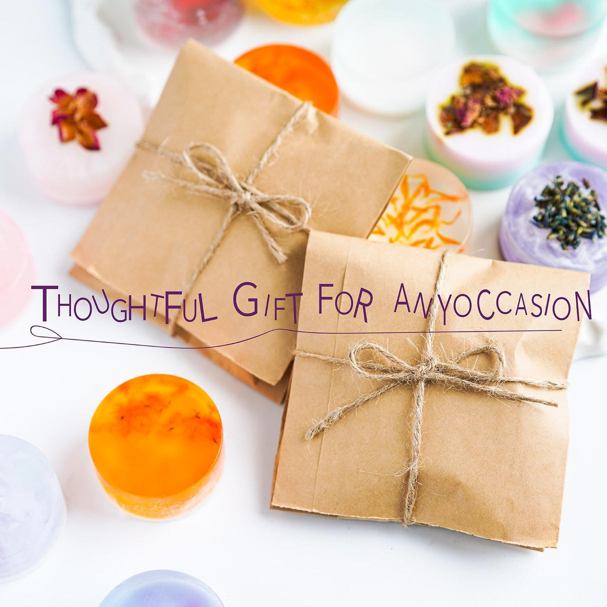 Soap Making Kit with Electronic Hot Plate, 2 Lb Glycerin Soap Base, Soap Paper Bags, 6 Soap Scents, 6 Liquid Dyes, Pouring Pot, Silicone Mold for Adults and Beginners Soap DIY Kits haclum